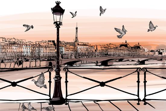 Premium Giclee Print, , large