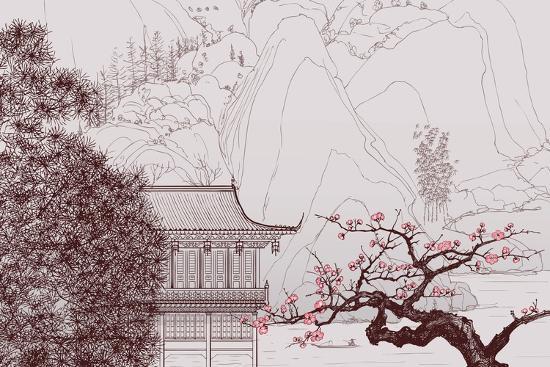Art Print, , large