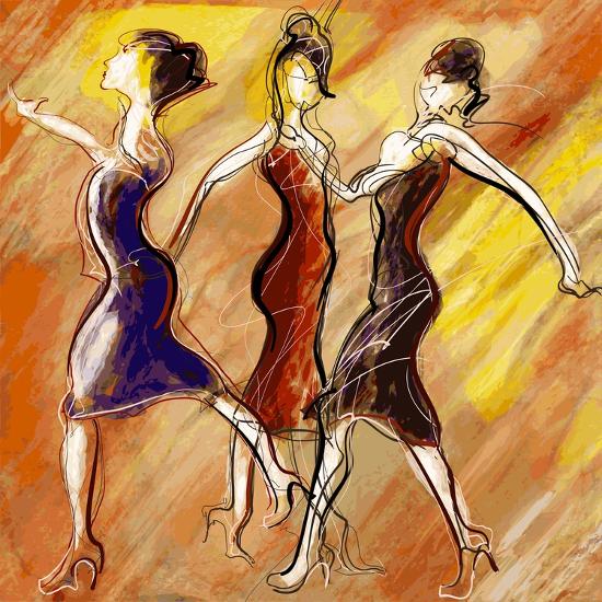 Art Print, , large