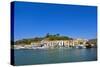 Ischia Porto, Ischia, Campania, Italy-Massimo Borchi-Stretched Canvas
