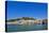 Ischia Porto, Ischia, Campania, Italy-Massimo Borchi-Stretched Canvas