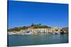 Ischia Porto, Ischia, Campania, Italy-Massimo Borchi-Stretched Canvas