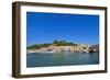 Ischia Porto, Ischia, Campania, Italy-Massimo Borchi-Framed Photographic Print