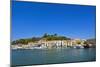 Ischia Porto, Ischia, Campania, Italy-Massimo Borchi-Mounted Photographic Print
