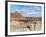 Ischigualasto Provincial Park, UNESCO World Heritage Site, San Juan Province, Argentina, South Amer-Karol Kozlowski-Framed Photographic Print