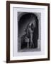 Isegrim and the Bells-null-Framed Giclee Print