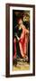 Isenheim Altar, Saint Anthony of Egypt-Matthias Gruenewald-Framed Giclee Print