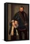 Iseppo and Adriano da Porto-Veronese-Framed Stretched Canvas