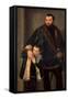 Iseppo and Adriano da Porto-Veronese-Framed Stretched Canvas