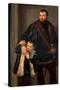 Iseppo and Adriano da Porto-Veronese-Stretched Canvas