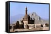 Ishak Pasha Palace, Dogubeyazit, Turkey-Vivienne Sharp-Framed Stretched Canvas