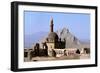 Ishak Pasha Palace, Dogubeyazit, Turkey-Vivienne Sharp-Framed Photographic Print