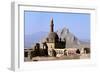 Ishak Pasha Palace, Dogubeyazit, Turkey-Vivienne Sharp-Framed Photographic Print