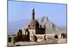 Ishak Pasha Palace, Dogubeyazit, Turkey-Vivienne Sharp-Mounted Photographic Print