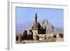 Ishak Pasha Palace, Dogubeyazit, Turkey-Vivienne Sharp-Framed Photographic Print