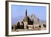 Ishak Pasha Palace, Dogubeyazit, Turkey-Vivienne Sharp-Framed Photographic Print