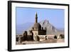 Ishak Pasha Palace, Dogubeyazit, Turkey-Vivienne Sharp-Framed Photographic Print