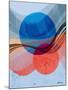 Wood Mount