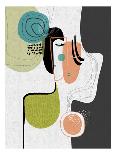 Love In Pieces-Ishita Banerjee-Art Print