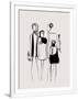 Gramercy White