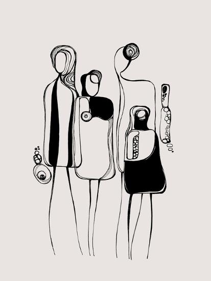 Art Print, , large
