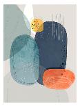 Love In Pieces-Ishita Banerjee-Art Print