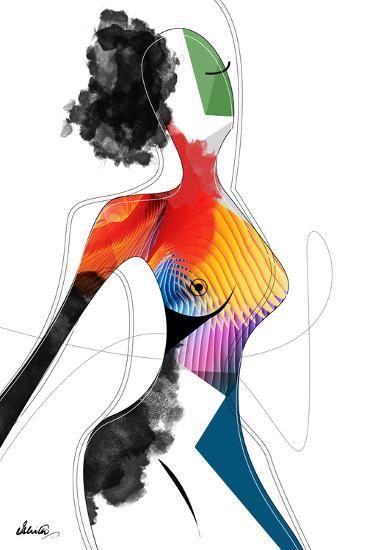 Art Print, , large