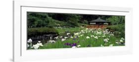 Ishiyama-Dera Ohtsu Shiga Japan-null-Framed Photographic Print