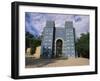 Ishtar Gate, Babylon, Iraq, Middle East-Nico Tondini-Framed Photographic Print