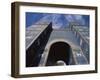 Ishtar Gate, Babylon, Iraq, Middle East-Nico Tondini-Framed Photographic Print