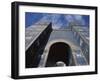 Ishtar Gate, Babylon, Iraq, Middle East-Nico Tondini-Framed Photographic Print