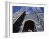 Ishtar Gate, Babylon, Iraq, Middle East-Nico Tondini-Framed Photographic Print