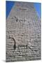 Ishtar Gate, Babylon, Iraq-Vivienne Sharp-Mounted Photographic Print