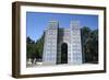 Ishtar Gate, Babylon, Iraq-Vivienne Sharp-Framed Photographic Print