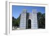 Ishtar Gate, Babylon, Iraq-Vivienne Sharp-Framed Photographic Print