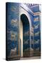 Ishtar Gate, Babylon-null-Stretched Canvas