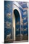 Ishtar Gate, Babylon-null-Mounted Photographic Print