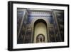 Ishtar Gate-null-Framed Giclee Print