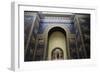 Ishtar Gate-null-Framed Giclee Print