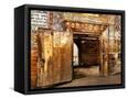 Canvas Black