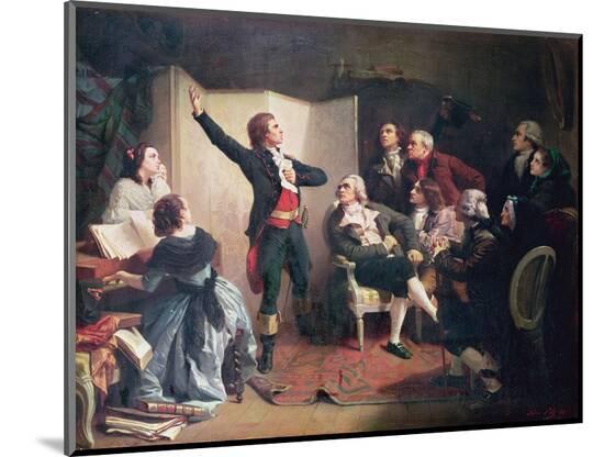 Giclee Print, , large