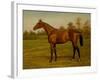 Isinglass, Triple Crown, 1893-Harrington Bird-Framed Giclee Print