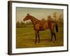 Isinglass, Triple Crown, 1893-Harrington Bird-Framed Giclee Print