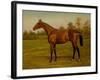 Isinglass, Triple Crown, 1893-Harrington Bird-Framed Giclee Print