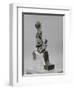 Isis allaitant Harpocrate (Horus enfant)-null-Framed Premium Giclee Print