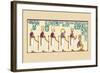 Isis-J. Gardner Wilkinson-Framed Art Print