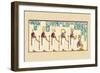 Isis-J. Gardner Wilkinson-Framed Art Print