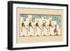 Isis-J. Gardner Wilkinson-Framed Art Print