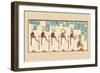 Isis-J. Gardner Wilkinson-Framed Premium Giclee Print