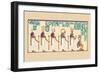 Isis-J. Gardner Wilkinson-Framed Premium Giclee Print